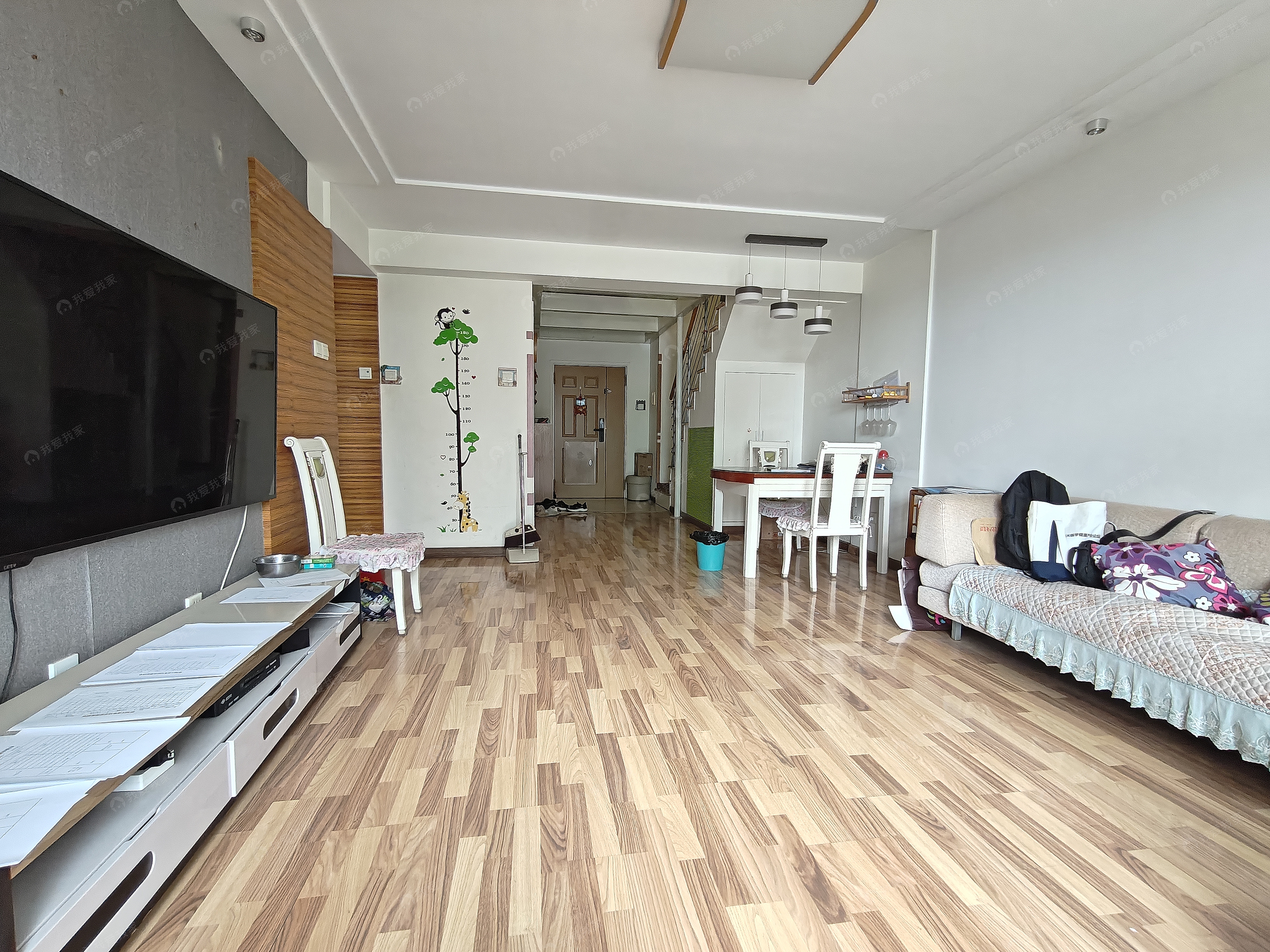 整租·潘家园·漪龙台·2室·1厅