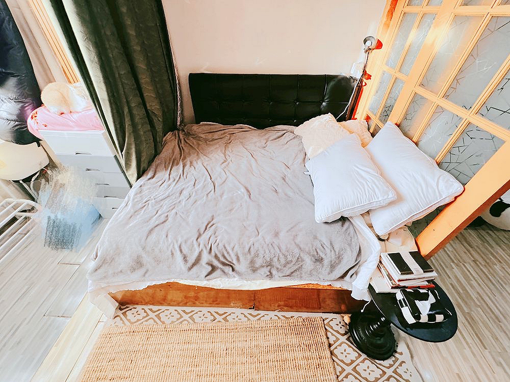 整租·石佛营·十里堡南区·1室·1厅