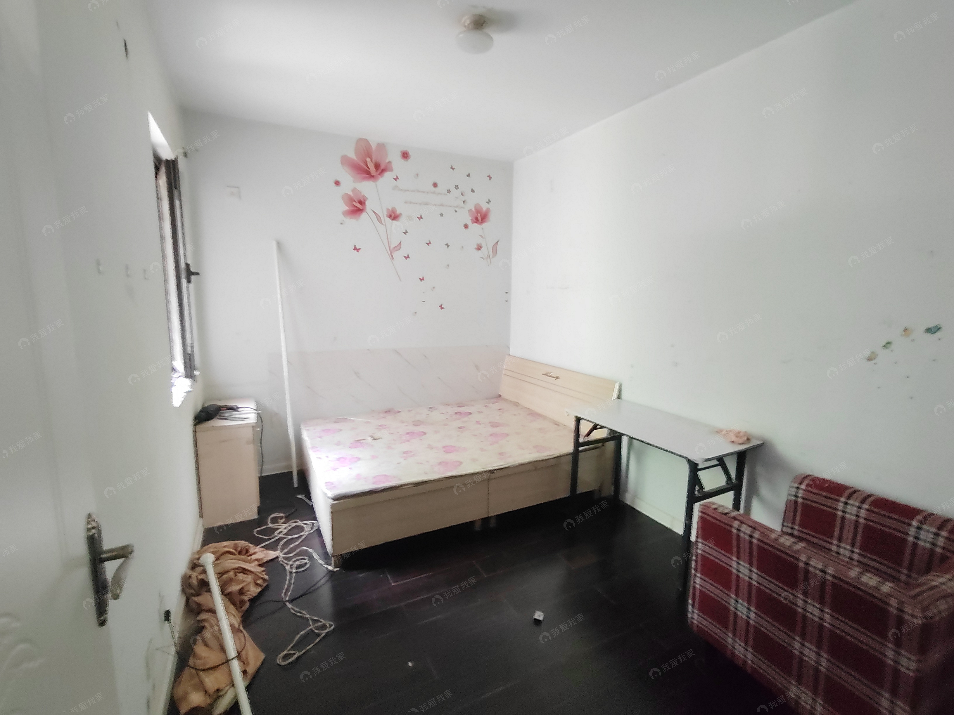 整租·迎泽周边·东峰路东山雅居·2室·0厅