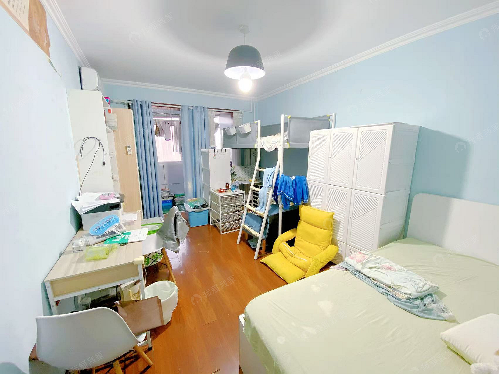 整租·和平街·和平街十五区·2室·1厅