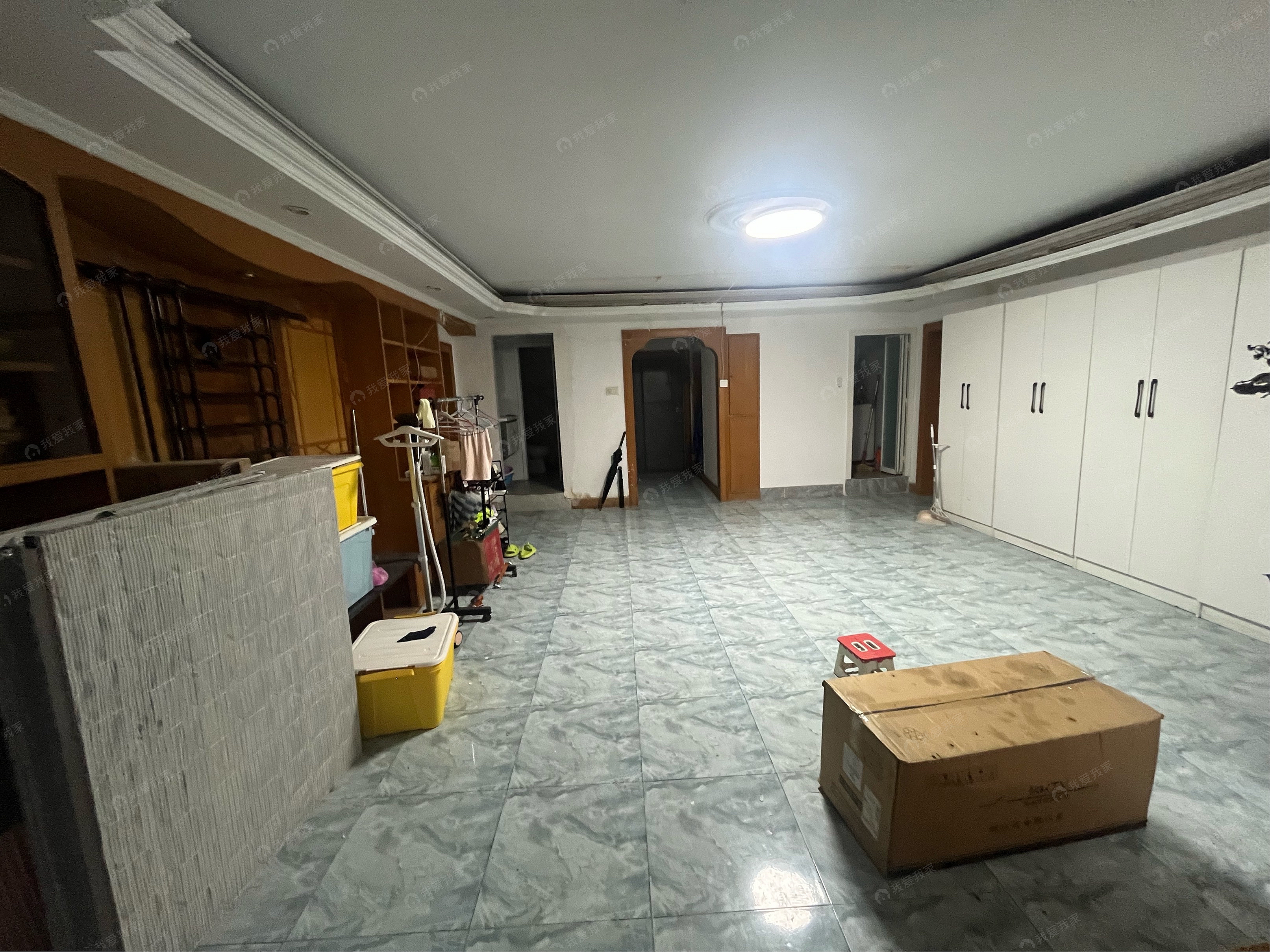 整租·永定门·建予园·3室·1厅