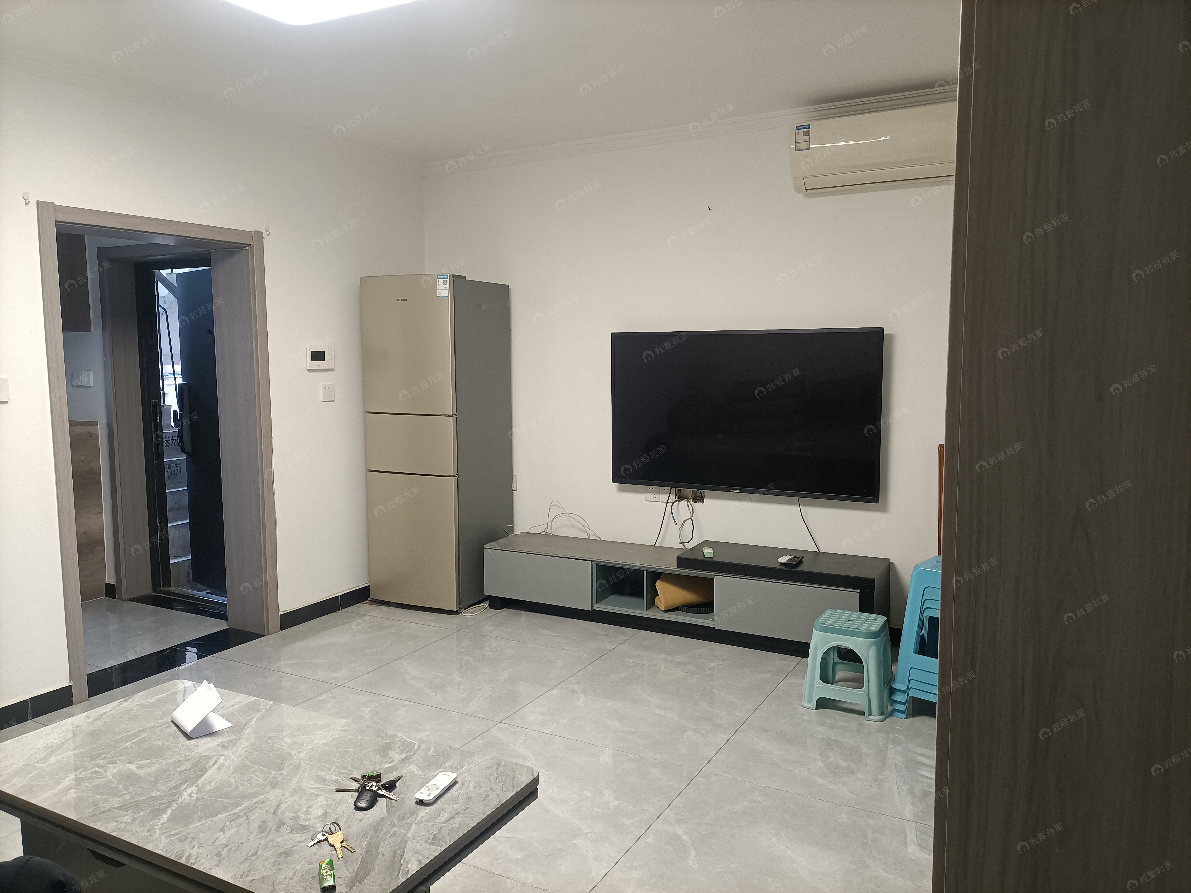 整租·房山城关·矿机北门·3室·1厅