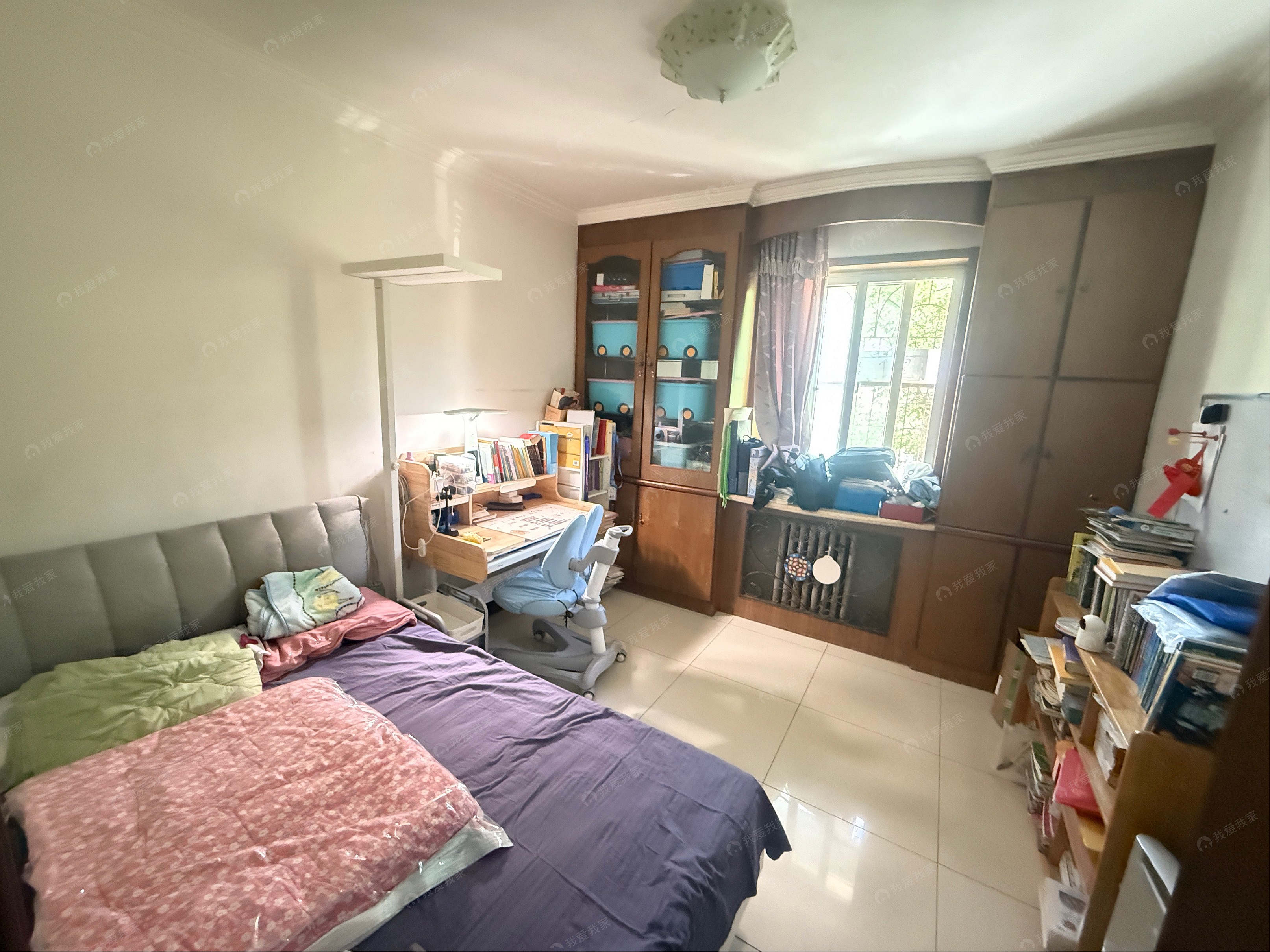 整租·右安门内·信建里·3室·1厅