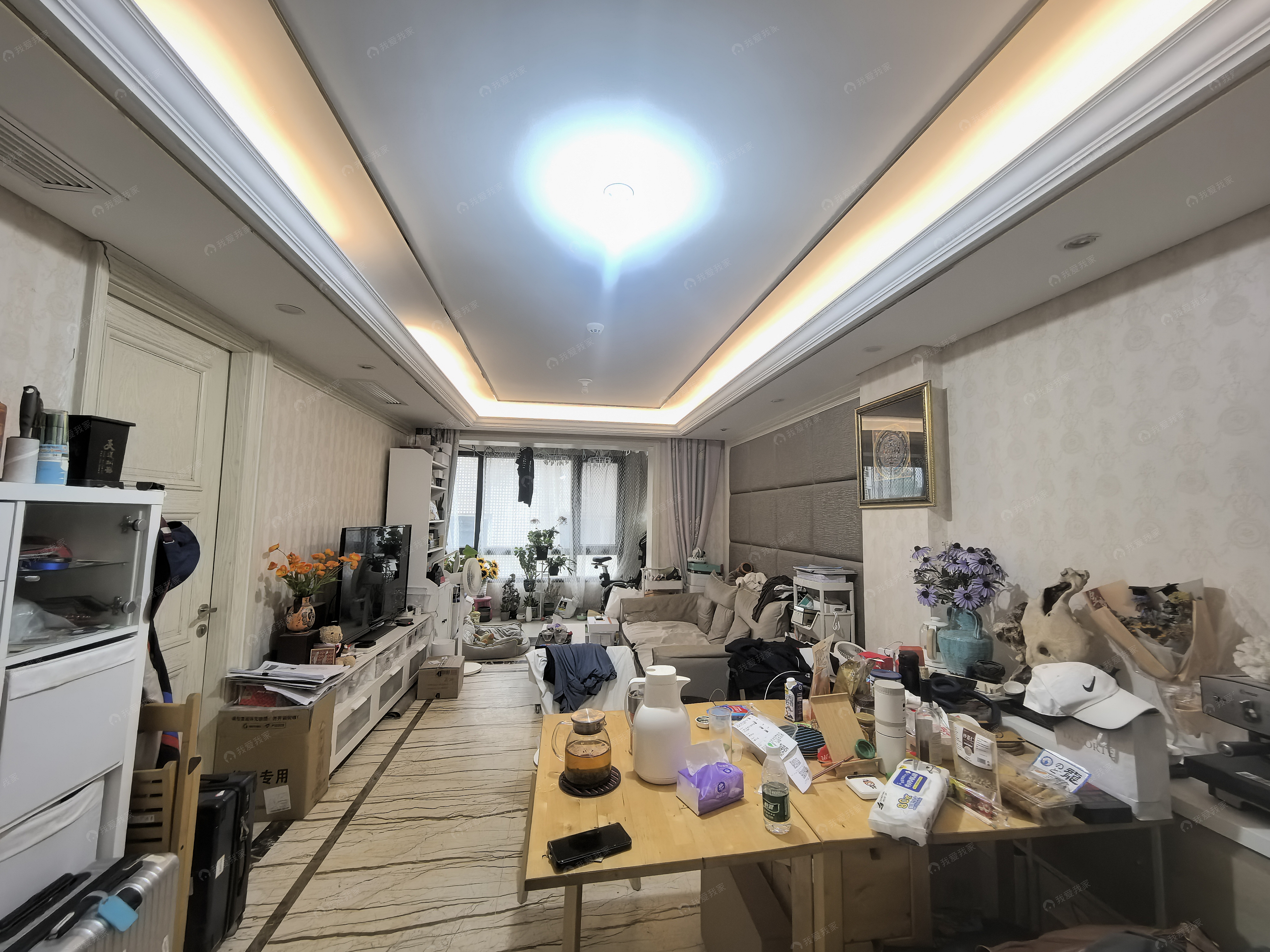 整租·和平里·盛德紫阙·3室·1厅