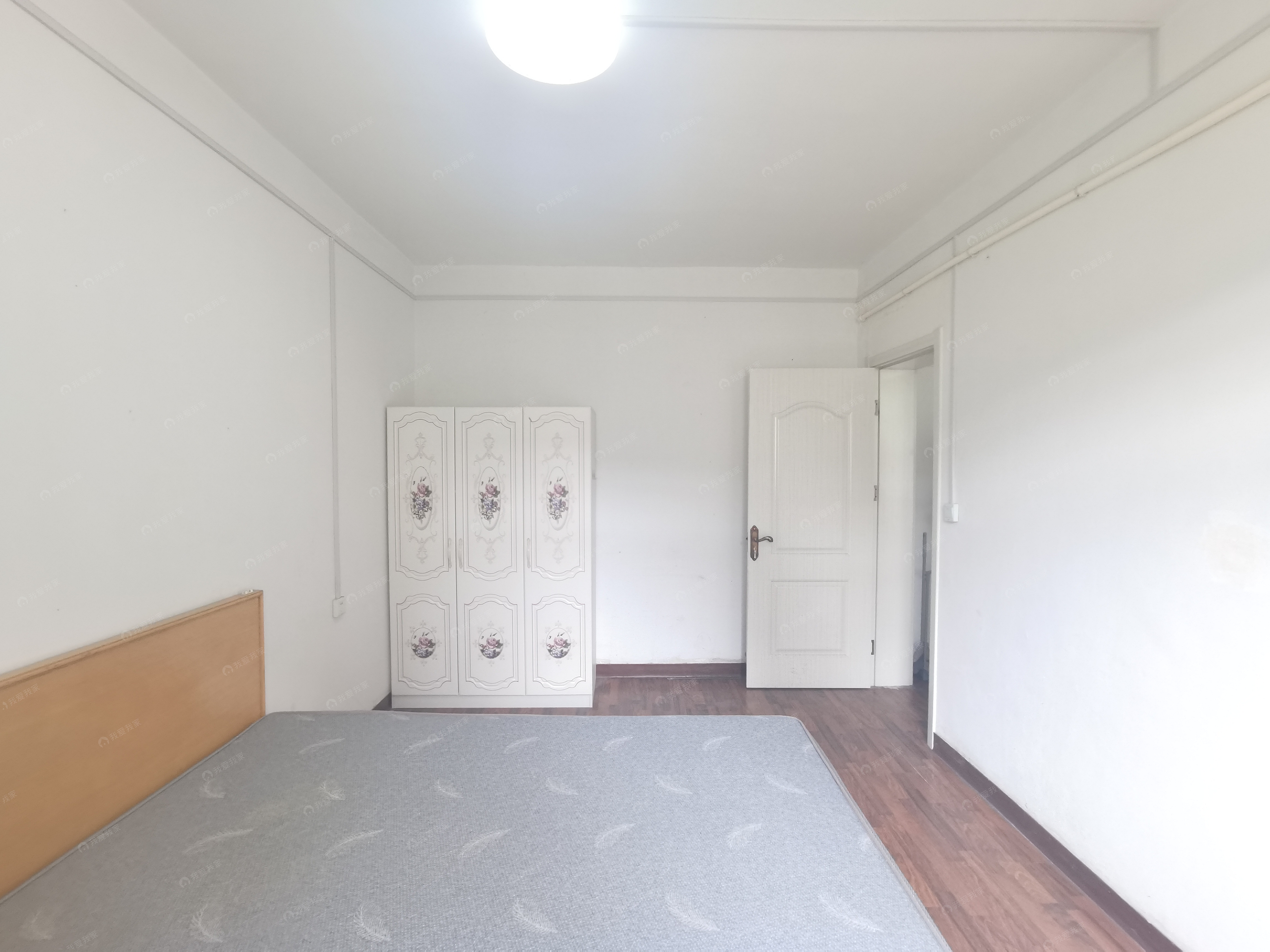 整租·学府街·体育路207所宿舍·2室·1厅
