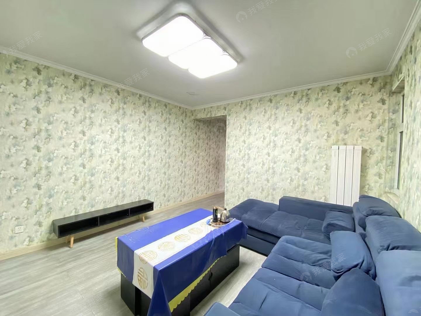 整租·服装城·朝阳街怡军苑·2室·1厅