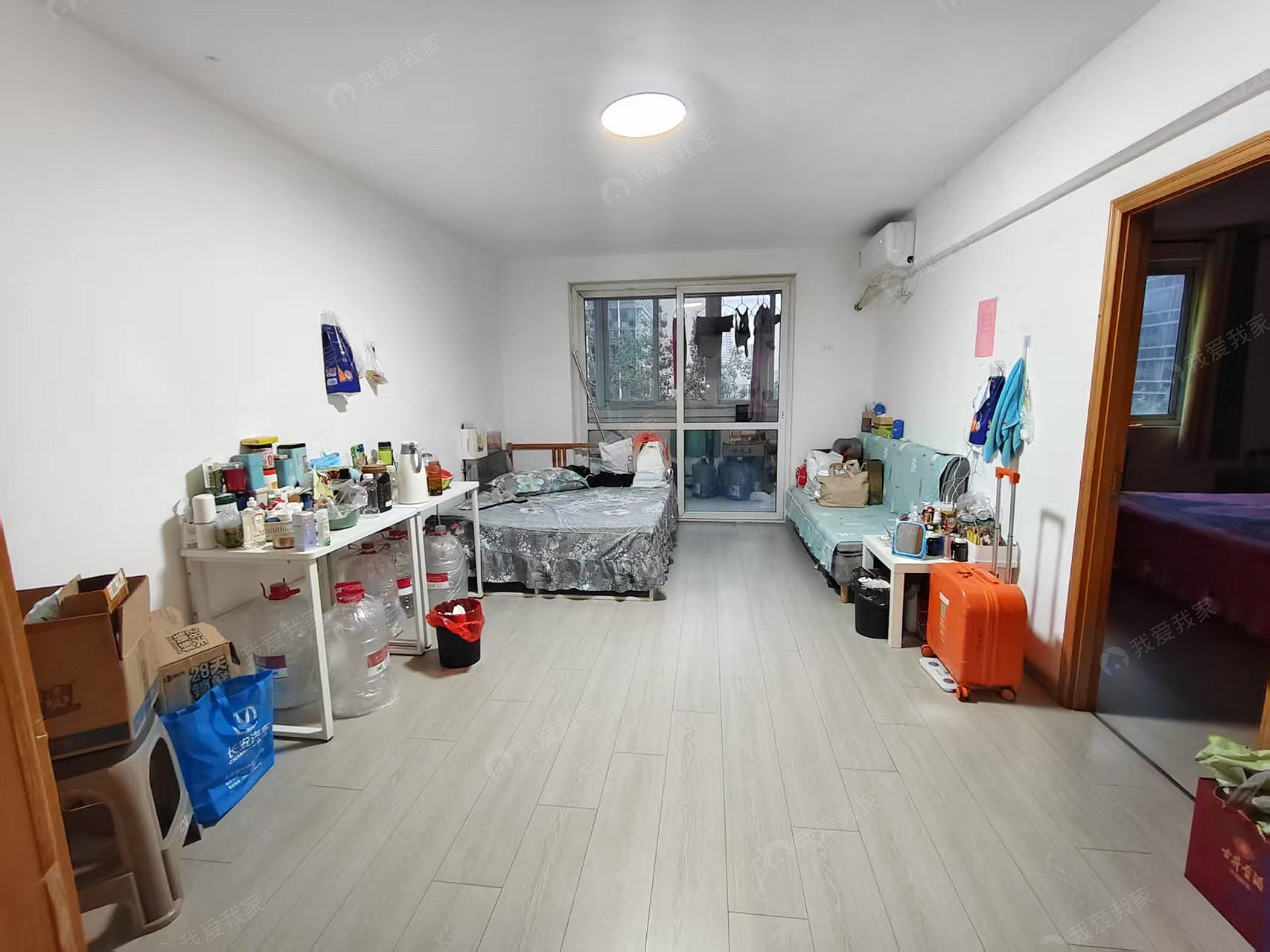 整租·丽泽·丰益花园东区·2室·1厅