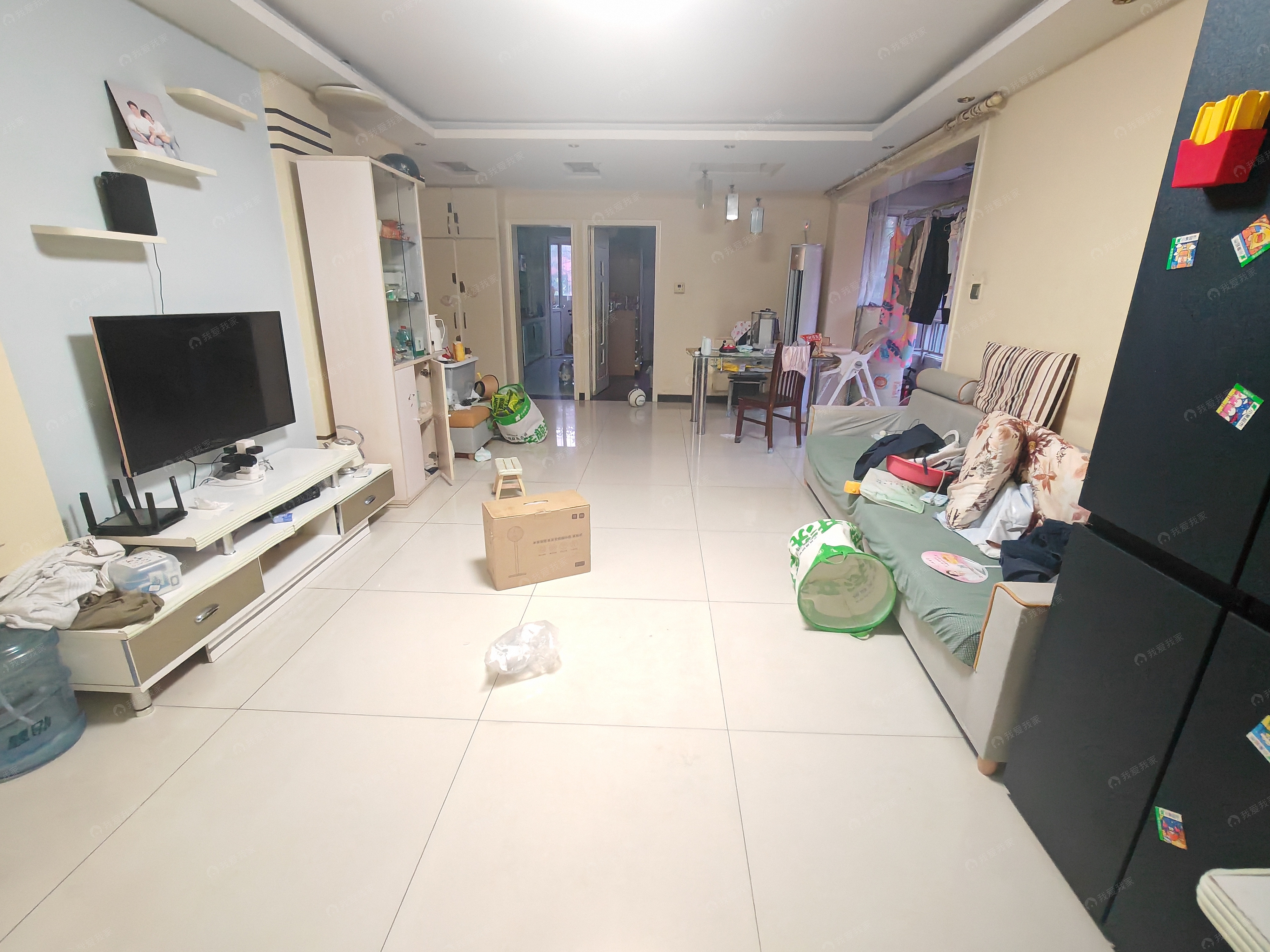 整租·霍营·龙锦苑东一区·3室·1厅