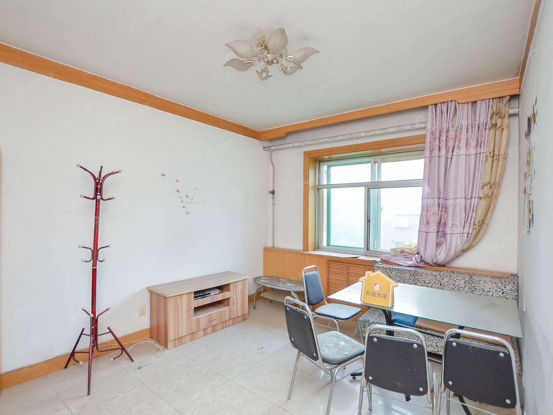 整租·下元·迎泽西大街龙腾小区·2室·1厅