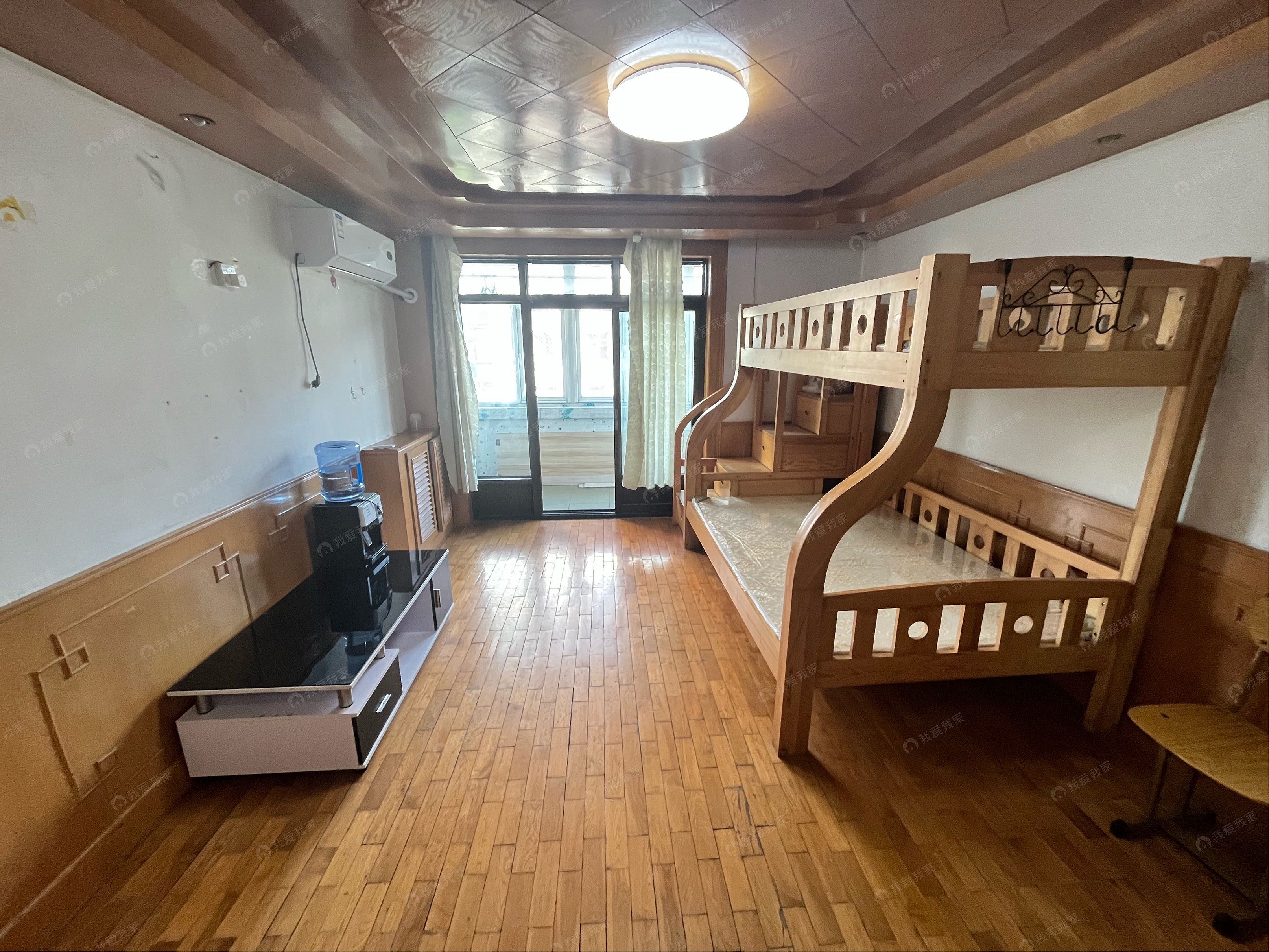 整租·顺义城·建新南区·2室·1厅