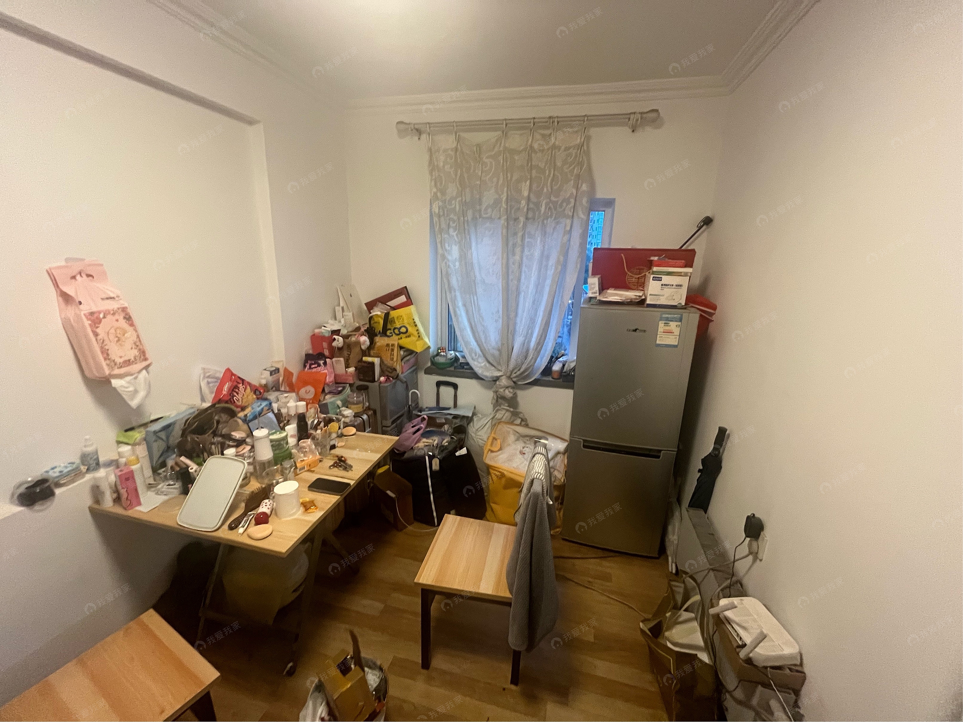整租·大红门·海户屯·2室·1厅