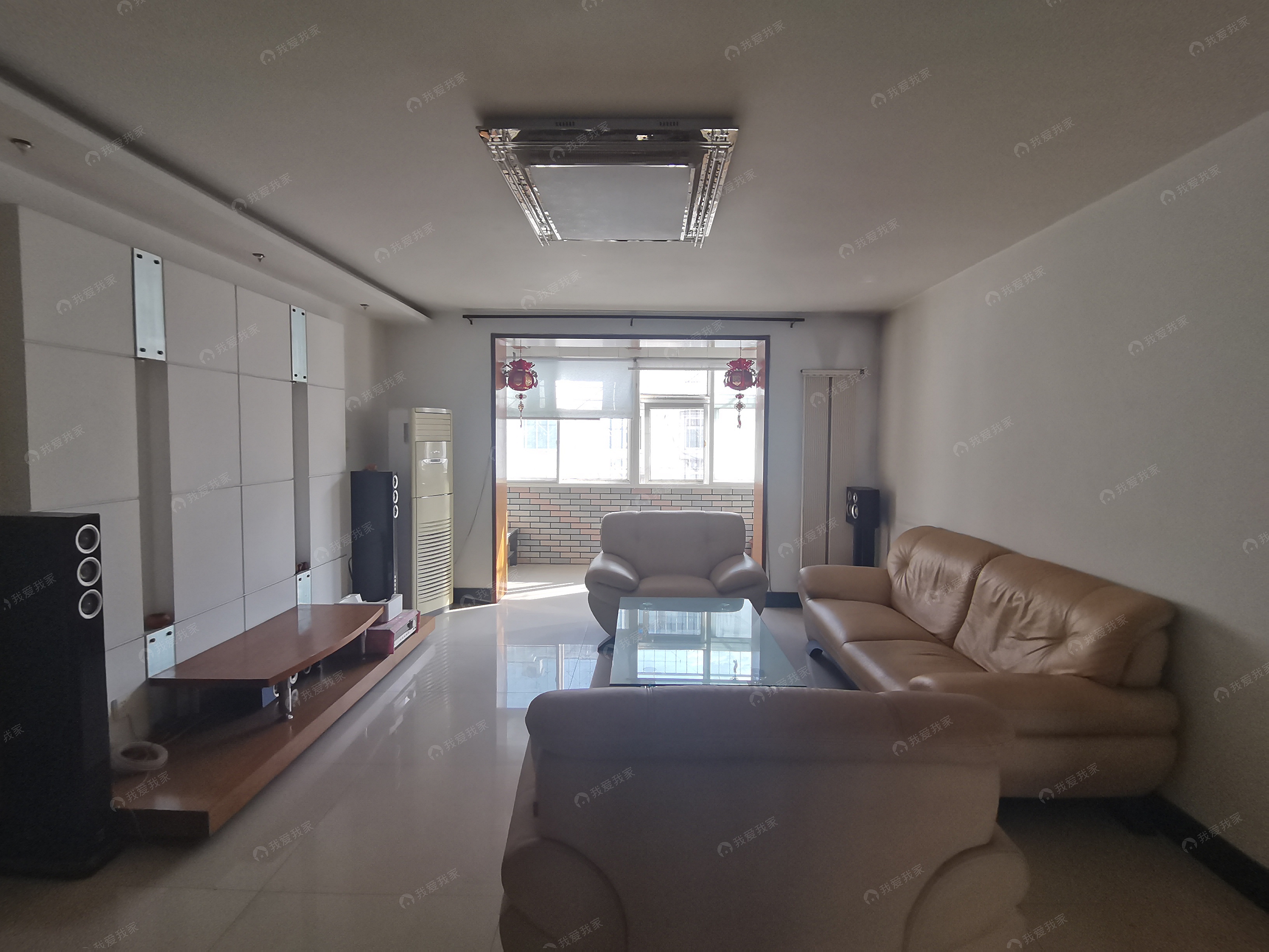整租·杭州道街·贻兴园·3室·2厅