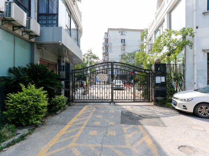 佳丽花园图片
