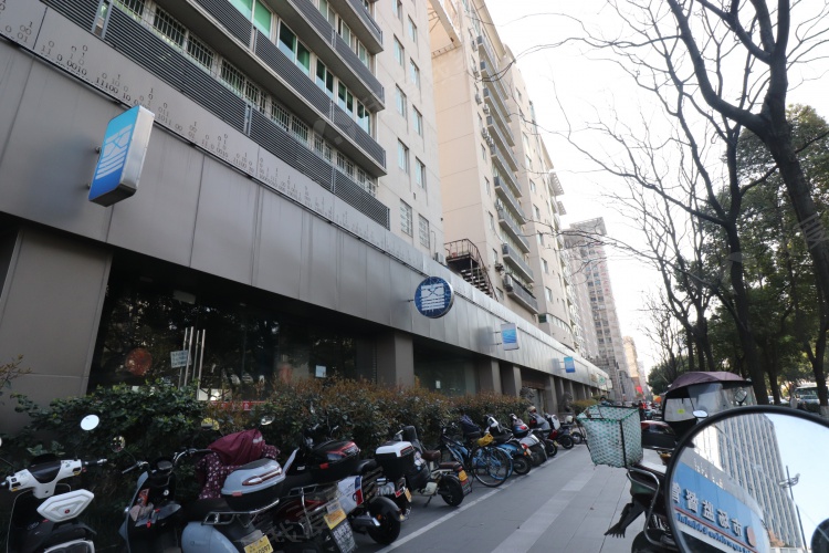 联强科技大厦图片
