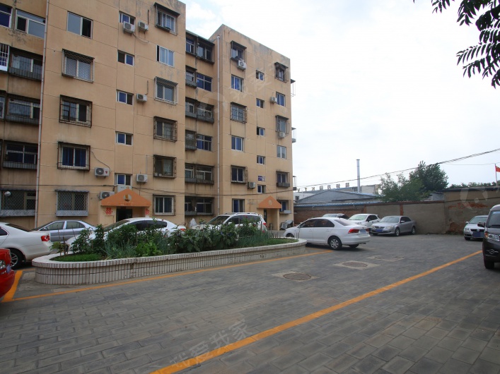 长虹东路乙1号楼图片