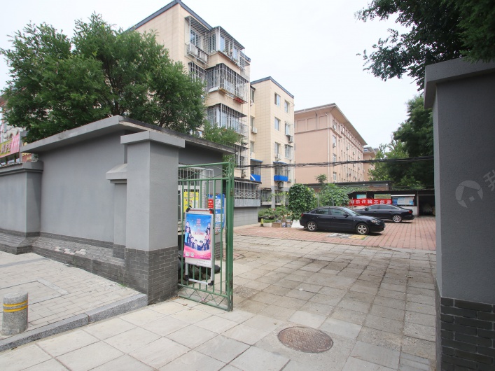 西潞北大街图片