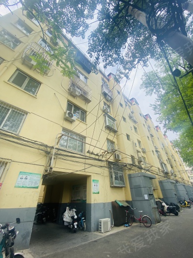 惠新东街甲3号图片