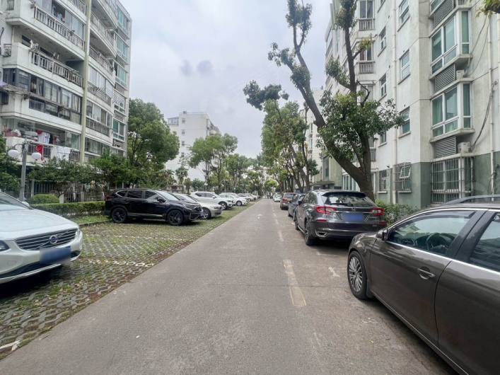 陆家嘴新景园(二期)图片