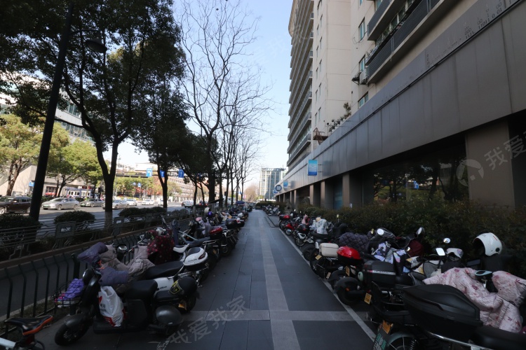 联强科技大厦图片