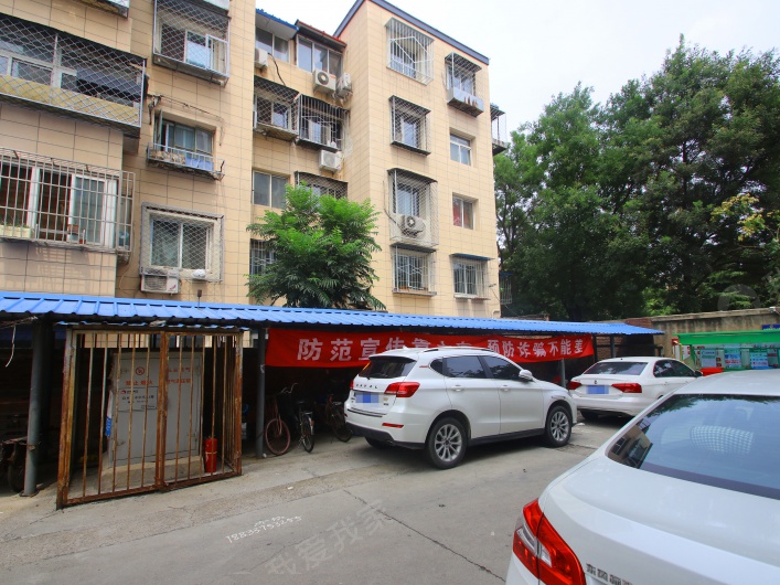 西潞北大街图片
