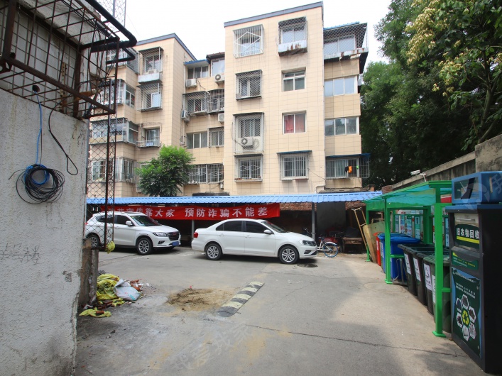 西潞北大街图片