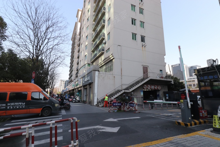 联强科技大厦图片