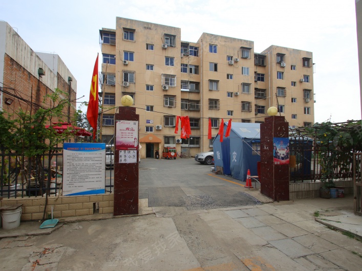 长虹东路乙1号楼图片