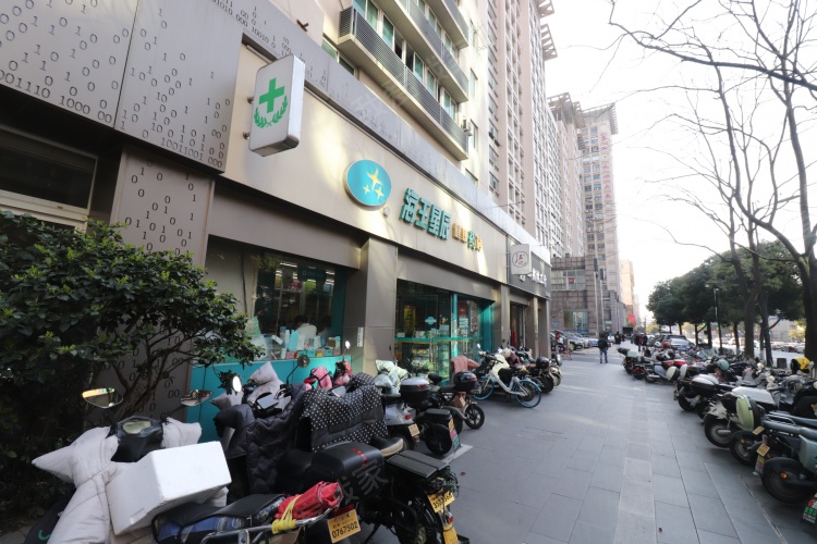 联强科技大厦图片
