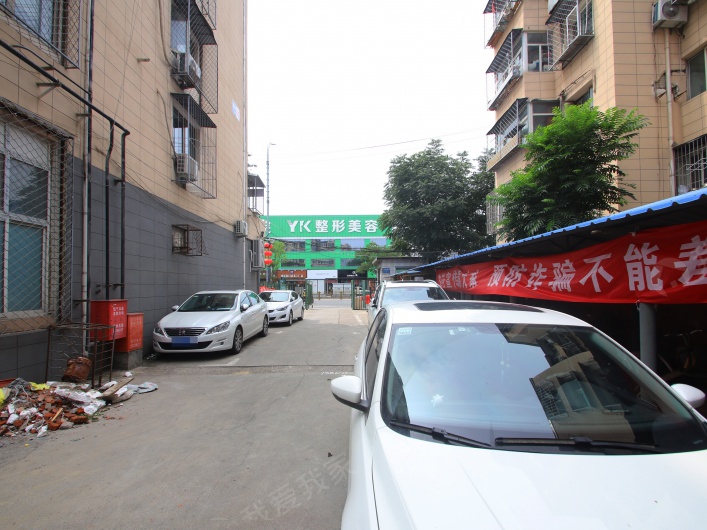 西潞北大街图片