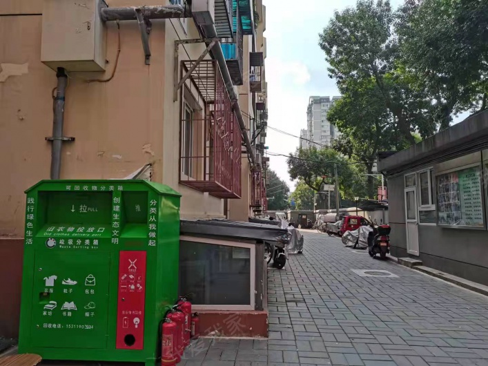 教场口街2号院图片