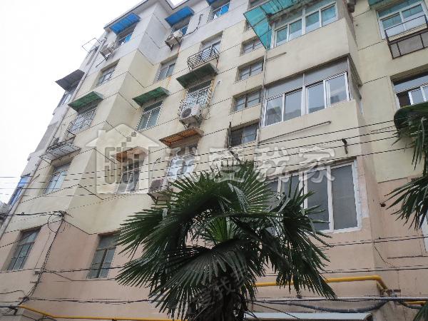 莫愁湖西路图片