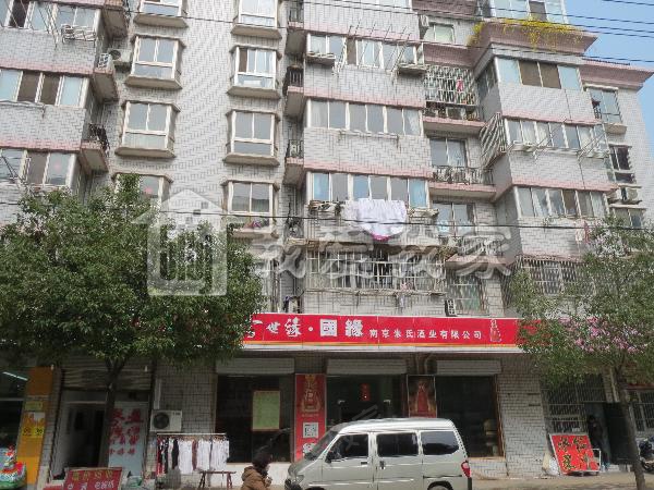 中保绿苑图片