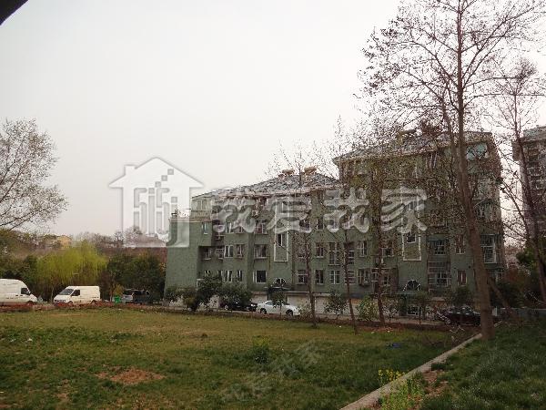 南京桃花源居小区-桃花源居小区二手房房价走势-租房价格-我爱我家