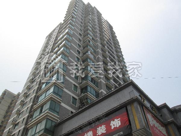 莫愁大厦图片