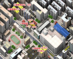 石婆婆庵