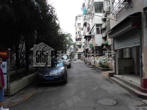 大悲巷图片