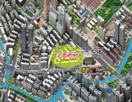 文思新村