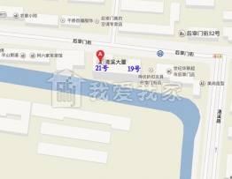 清溪大厦