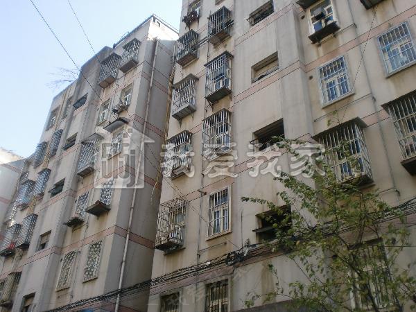 尧安新村100号北院图片