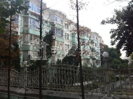 金陵御庭园