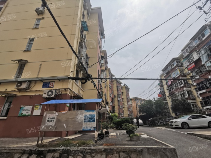 雨花新村二村图片