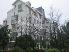 翠屏清华园