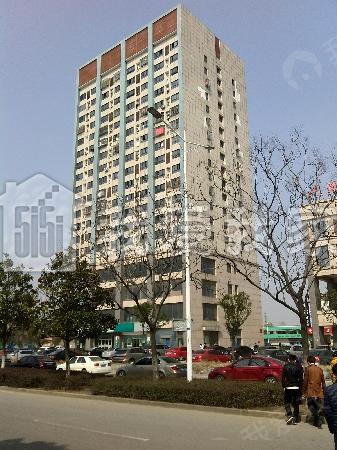 汇金九龙商业街