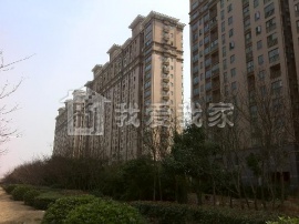 骏景华庭