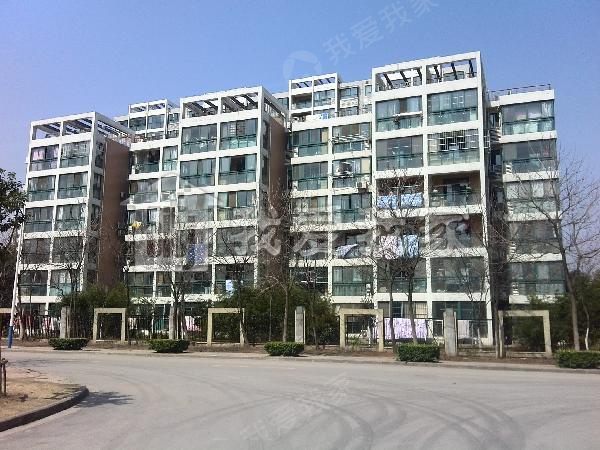 龙湖文馨苑