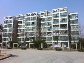 龙湖文馨苑