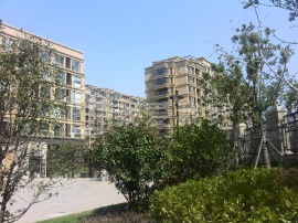 中粮彩云居