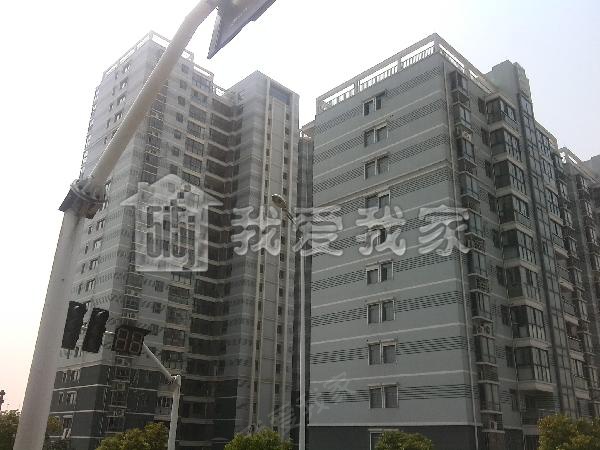 海苑华庭图片