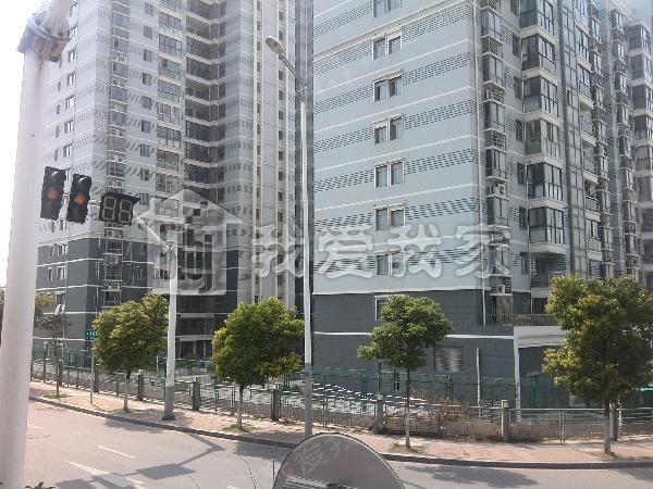 海苑华庭图片