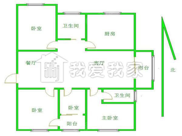 鸿运嘉园图片